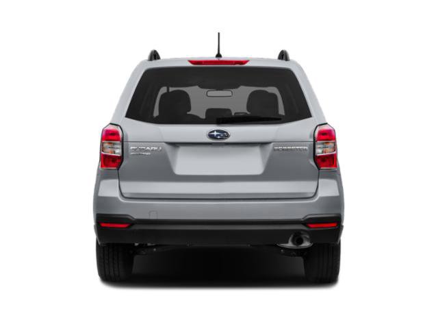 Used 2015 Subaru Forester 2.5i Premium AWD/4WD image 8