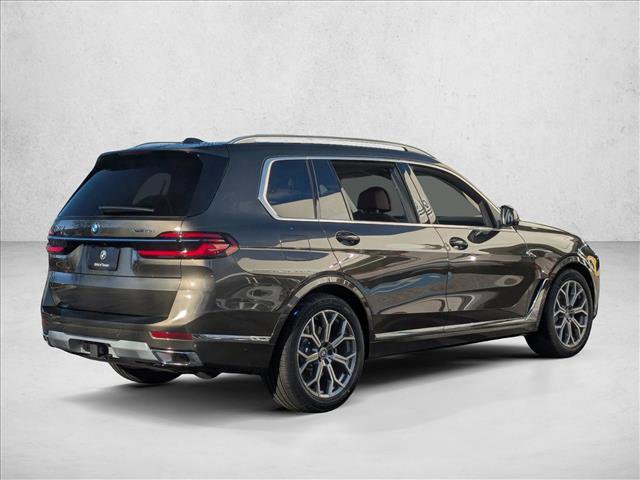 New 2026 BMW X7 xDrive40i image 2