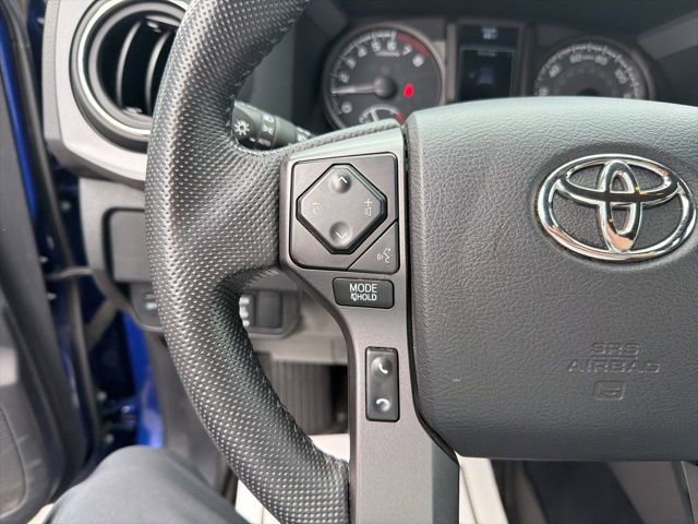 Certified 2023 Toyota Tacoma TRD Off-Road image 22