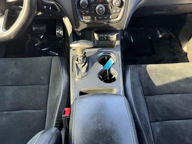 Used 2019 Dodge Durango SRT w/ Technology Group AWD/4WD image 21