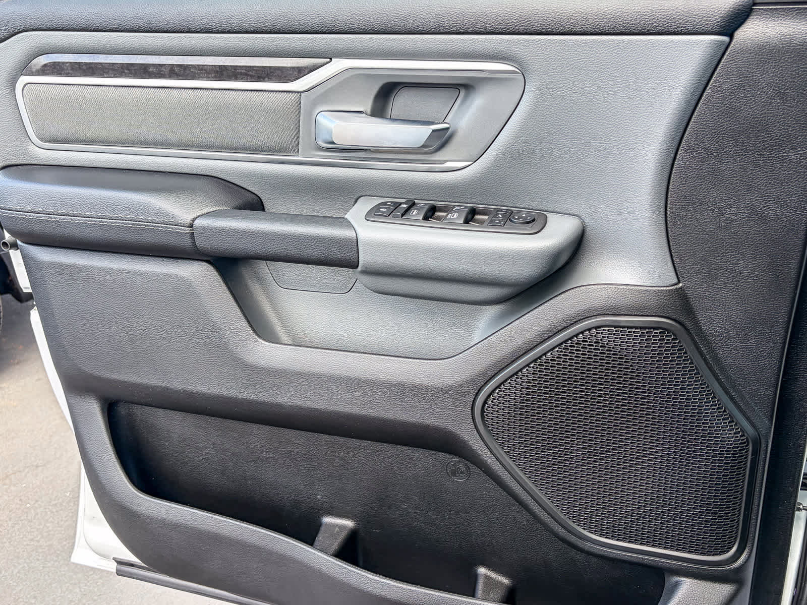 Used 2022 RAM 1500 Big Horn image 19