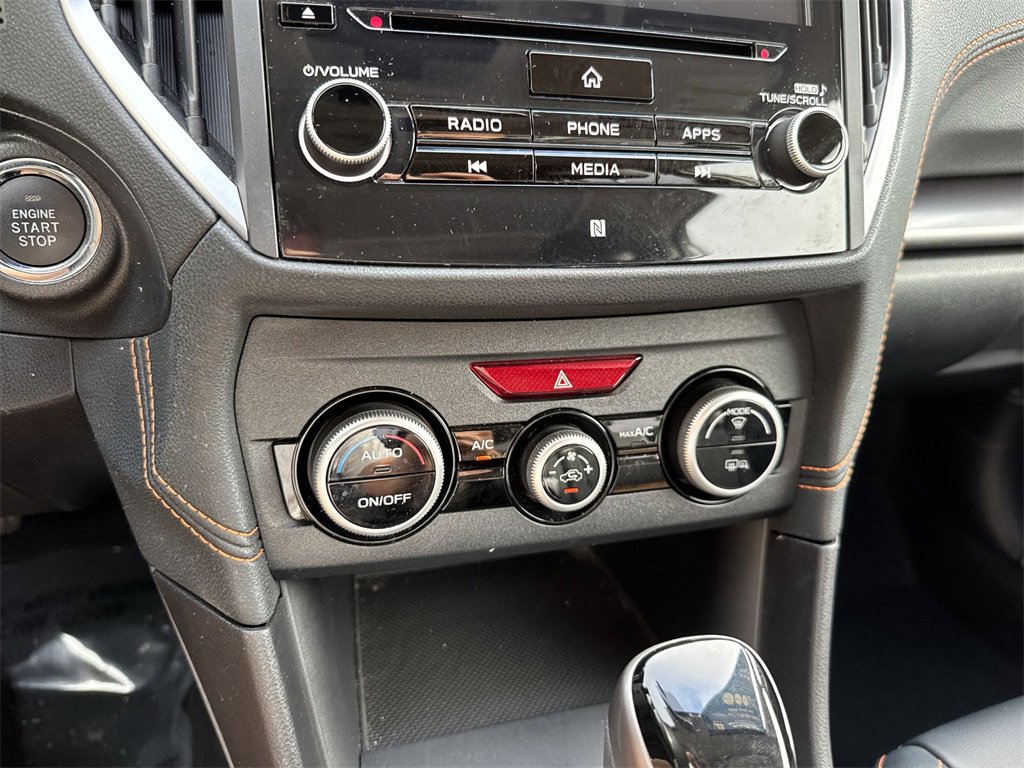 Used 2021 Subaru Crosstrek 2.5i Limited w/ Moonroof Package 1 image 51