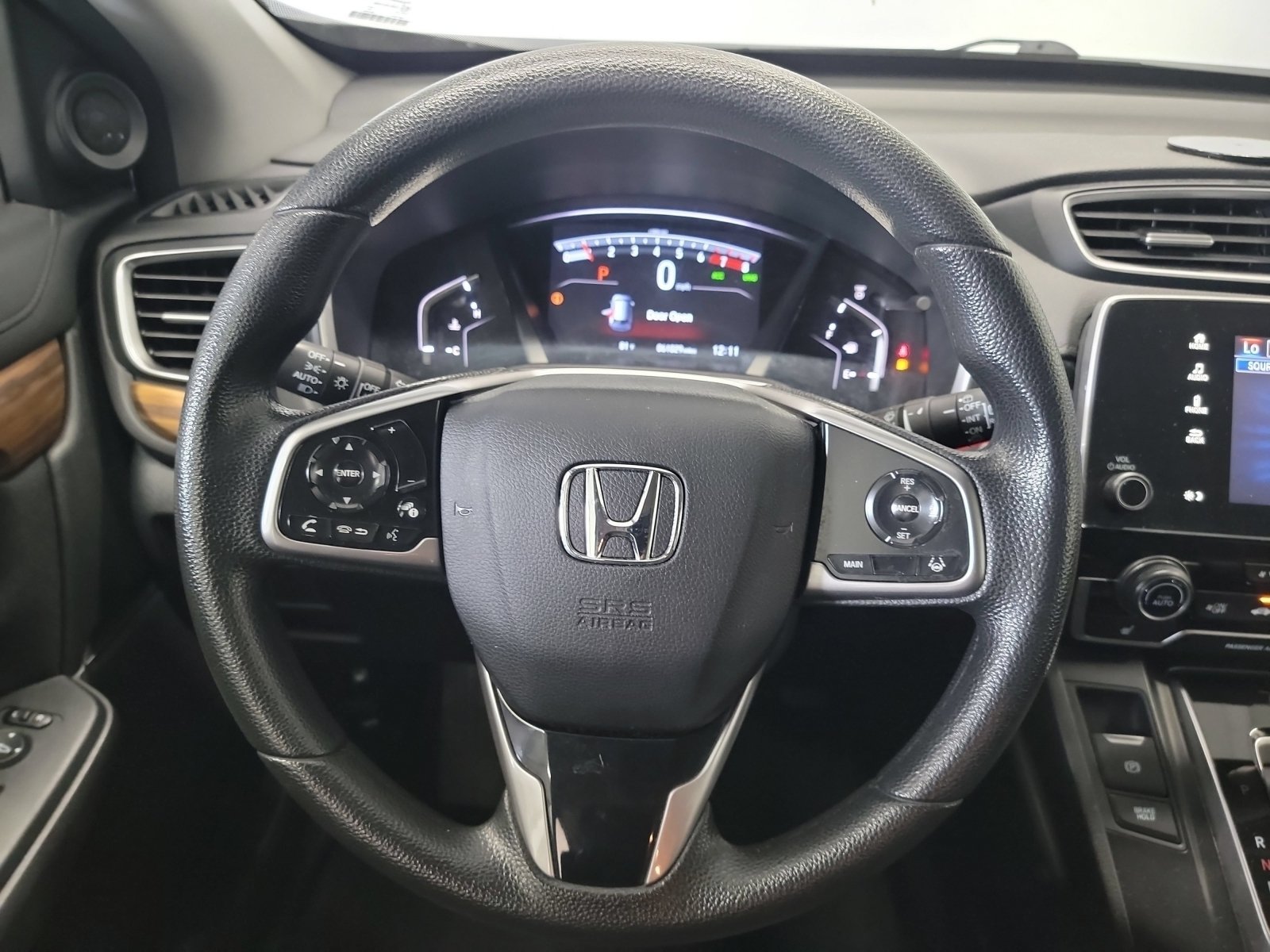 Used 2020 Honda CR-V EX image 17
