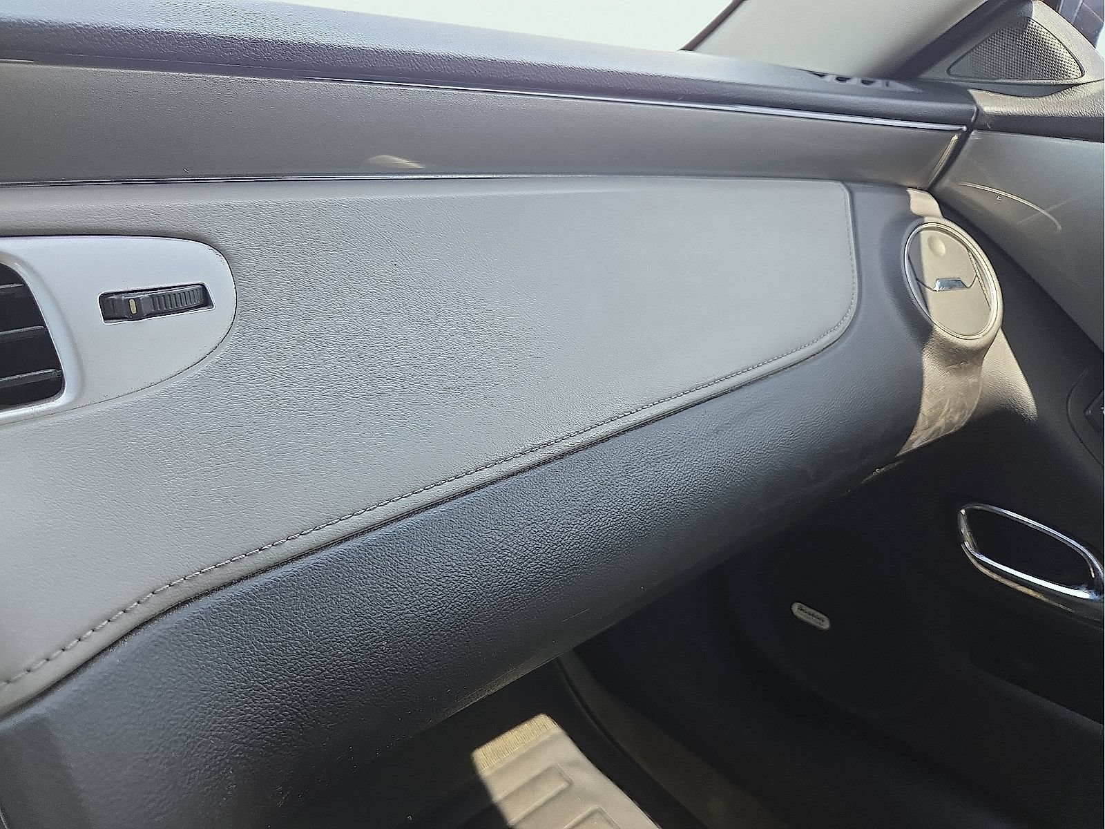 Used 2012 Chevrolet Camaro LT w/ RS Package RWD image 20