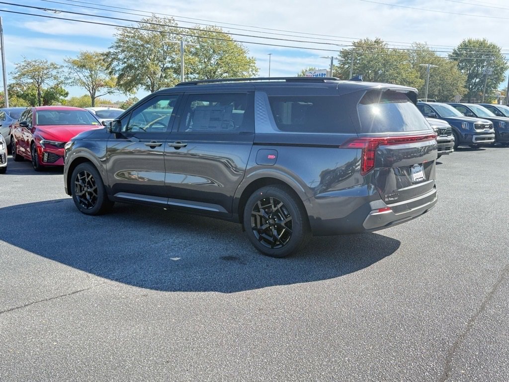 New 2026 Kia Carnival SX image 5