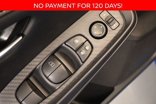 New 2025 Nissan Sentra SV w/ All-Weather Package image 8