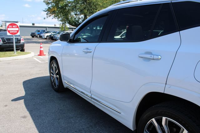 Used 2019 GMC Terrain Denali w/ Comfort Package FWD image 46