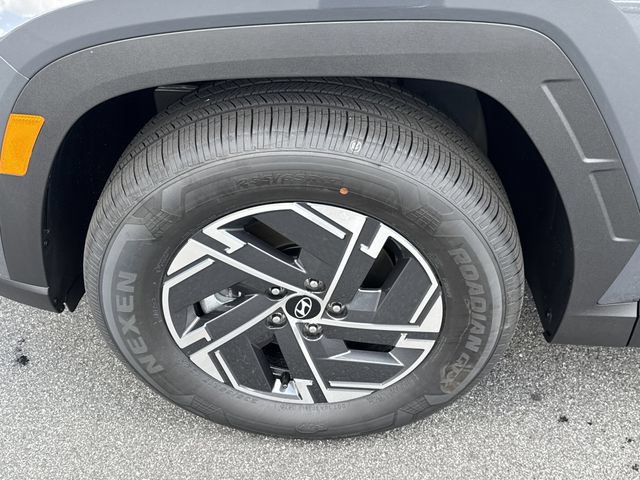 New 2026 Hyundai Tucson Blue SE AWD/4WD image 13