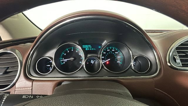 Used 2013 Buick Enclave Premium FWD image 18
