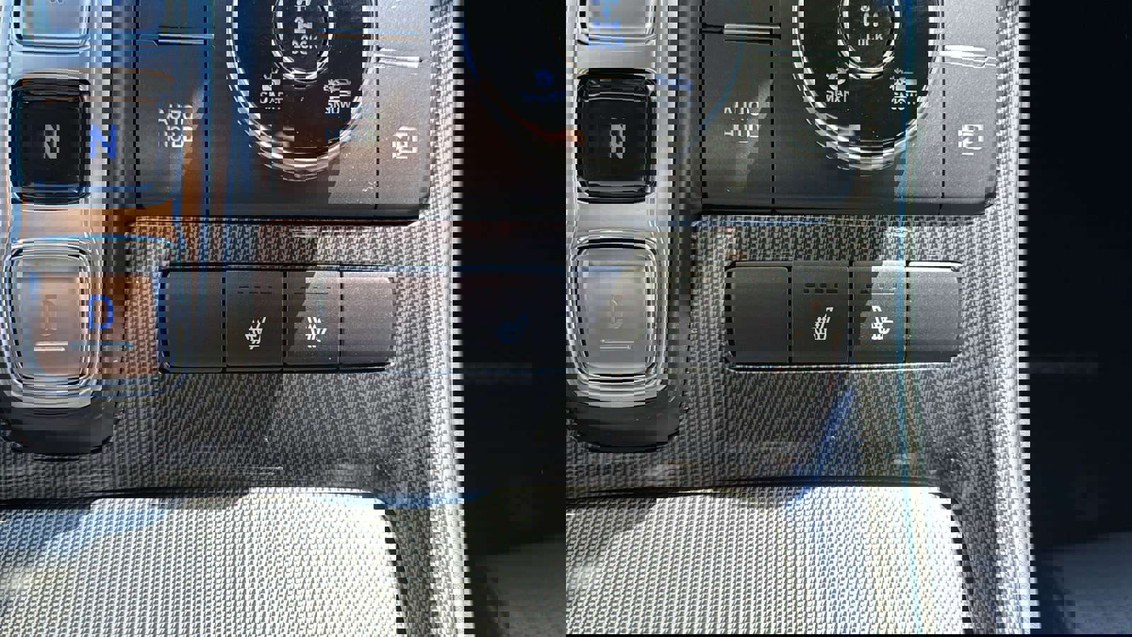 Used 2023 Hyundai Santa Fe SEL w/ Premium Package image 22