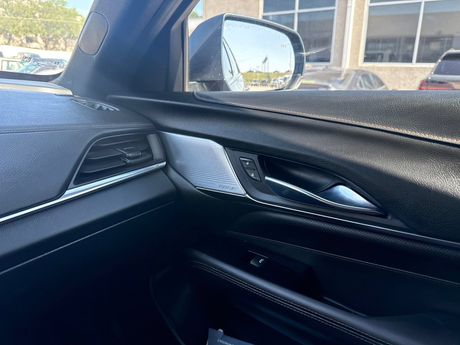 Used 2022 Cadillac CT4 Sport RWD image 18