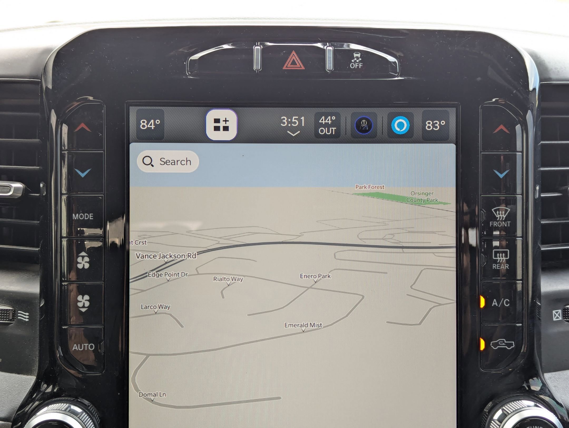 Used 2024 RAM 3500 Tradesman w/ Towing Technology Group image 18