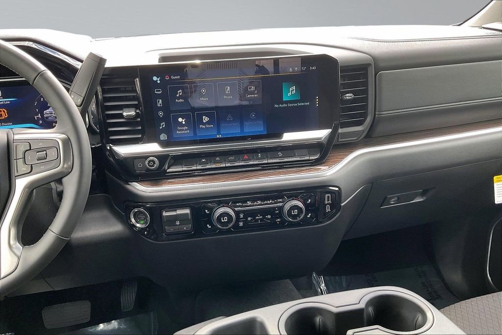 New 2026 Chevrolet Silverado 1500 LT image 6