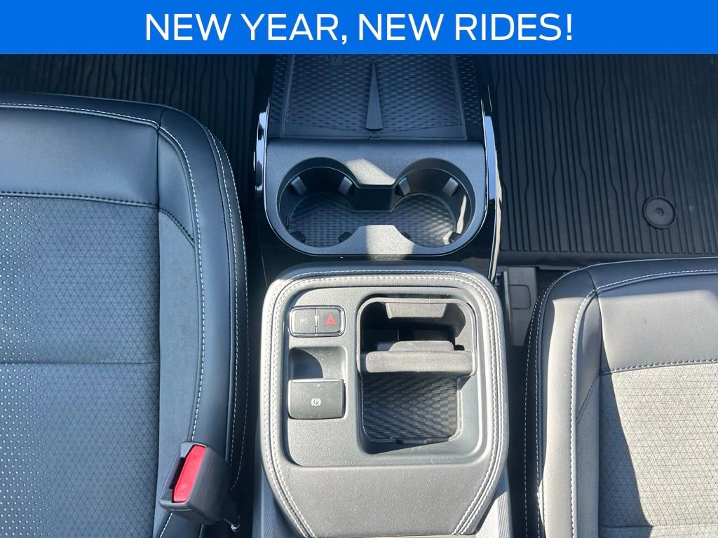 New 2025 Ford Mustang Mach-E GT w/ Interior Protection Package image 18