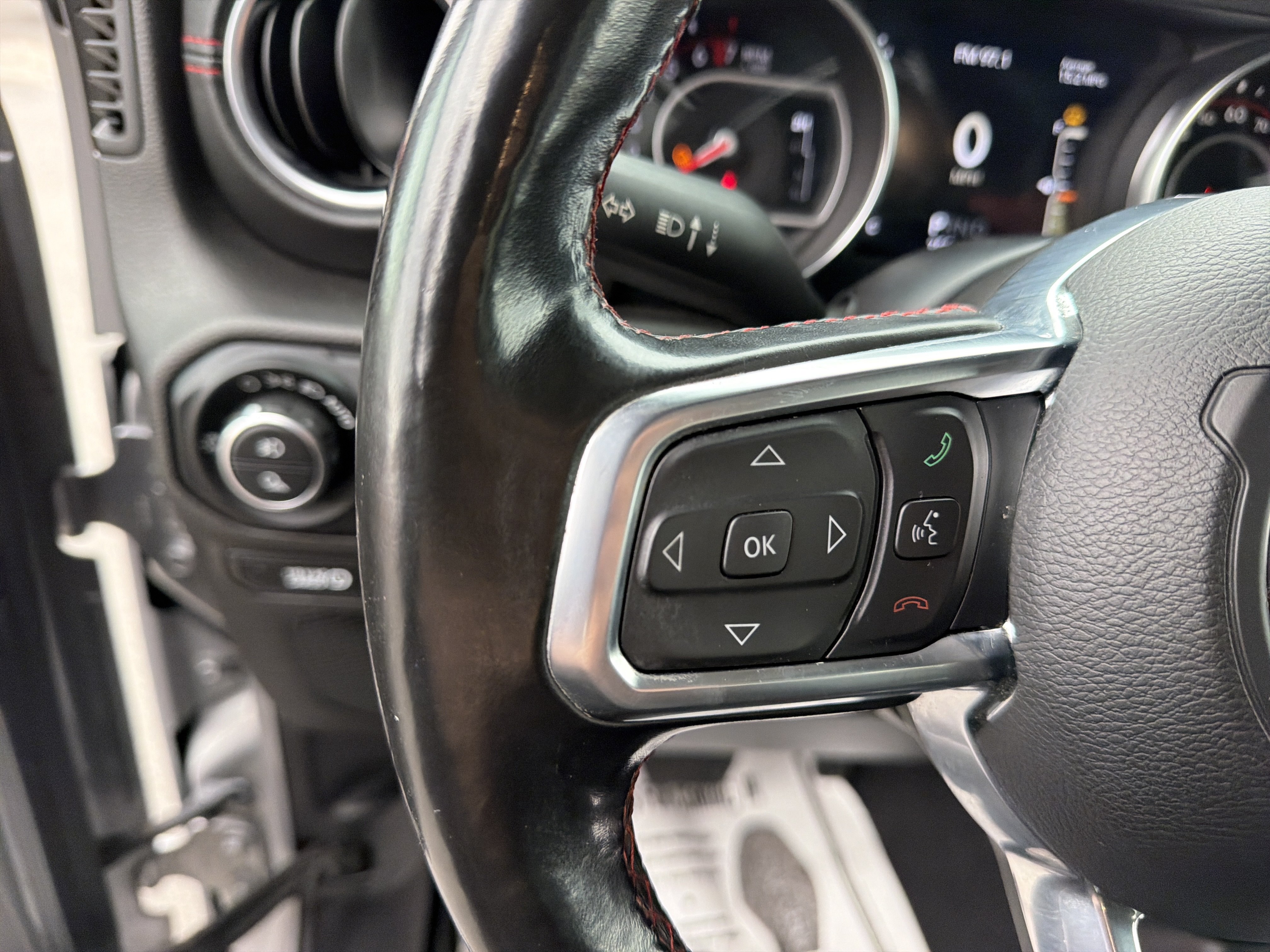 Used 2020 Jeep Gladiator Rubicon AWD/4WD image 21