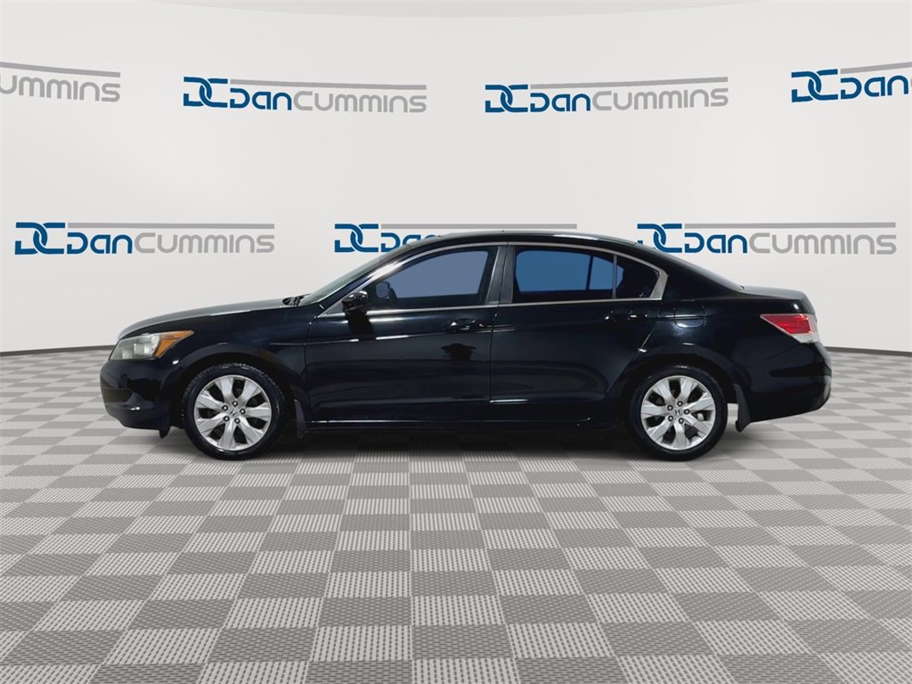 Used 2010 Honda Accord EX image 5