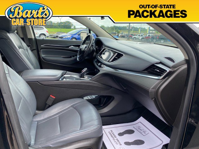 Used 2021 Buick Enclave Premium w/ Experience Buick Package image 17