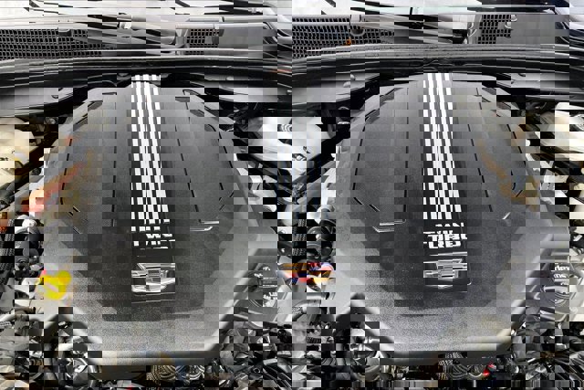 Used 2022 Cadillac CT5 Premium Luxury image 32