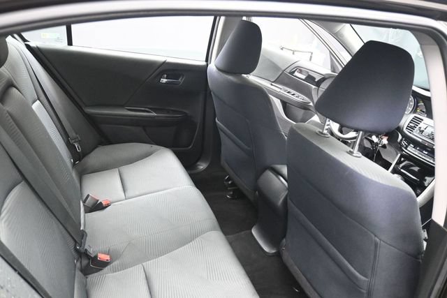Used 2016 Honda Accord LX image 36