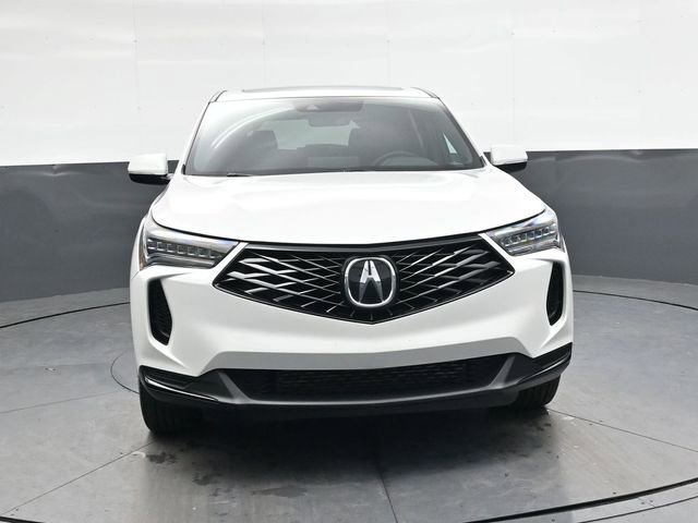 Certified 2025 Acura RDX SH-AWD image 10
