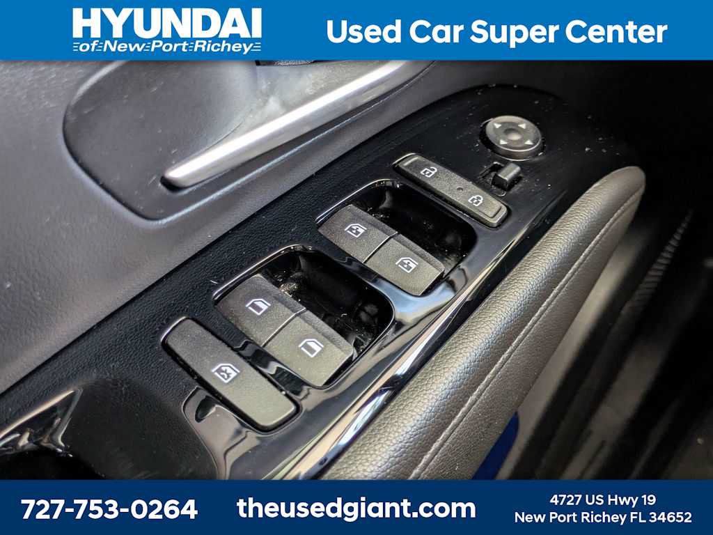 Used 2024 Hyundai Tucson XRT AWD/4WD image 32