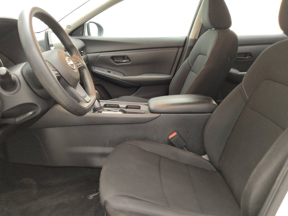 Used 2024 Nissan Sentra S FWD image 17