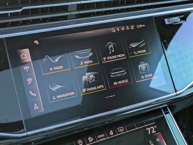 New 2026 Audi Q8 Premium Plus image 14