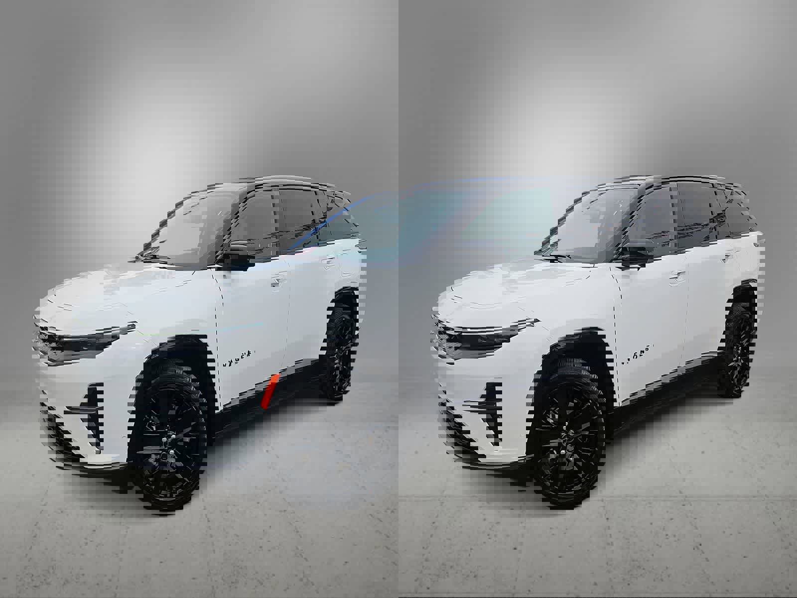 Used 2024 Jeep Wagoneer Launch Edition image 1