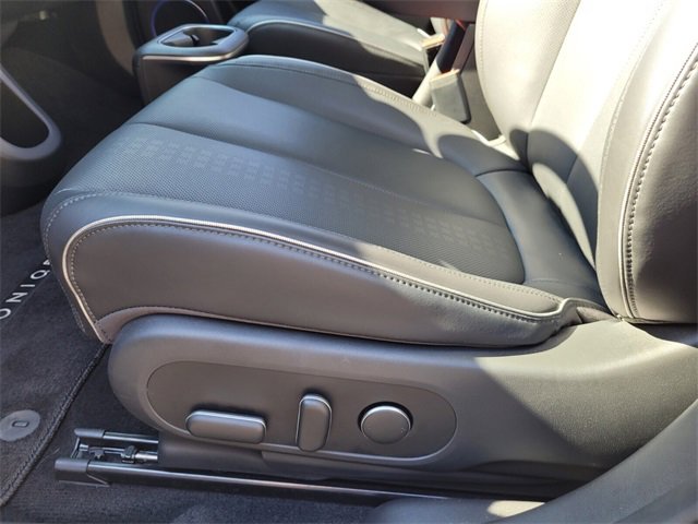 Used 2023 Hyundai Ioniq 5 SEL w/ Cargo Package image 11