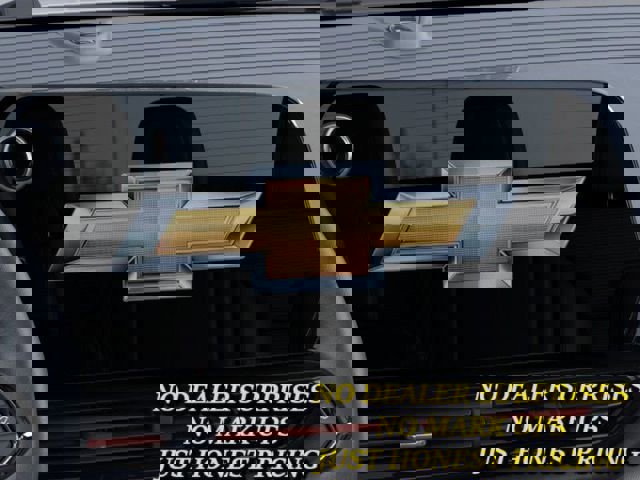 New 2025 Chevrolet Silverado EV RST image 20