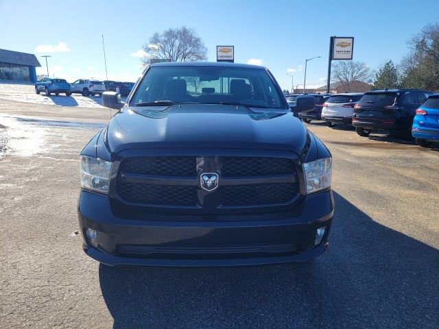 Used 2015 RAM 1500 Express image 2