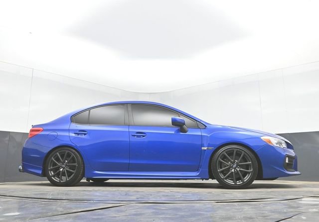 Used 2019 Subaru WRX Premium image 35