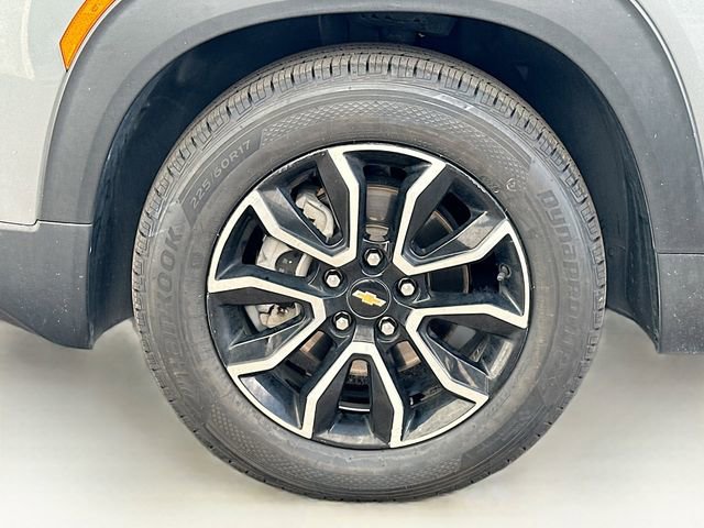 Used 2021 Chevrolet TrailBlazer ACTIV w/ Sun and Liftgate Package image 35