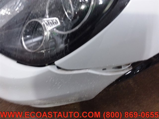 Used 2014 Porsche Cayman S image 18