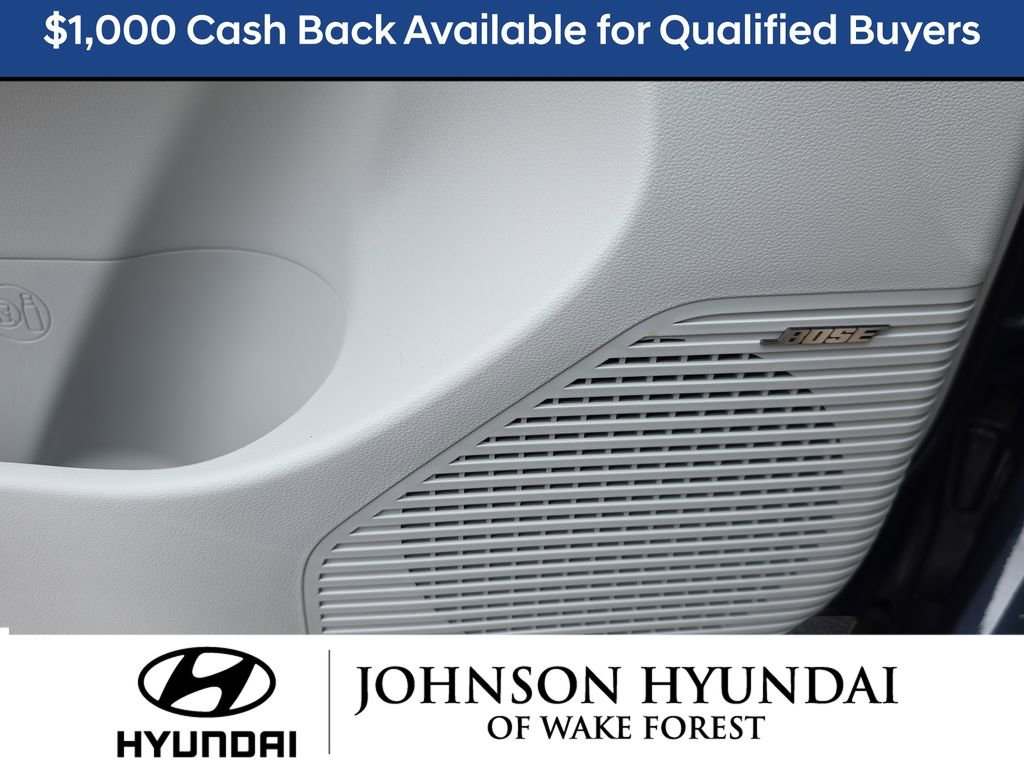 New 2026 Hyundai Kona Limited image 38