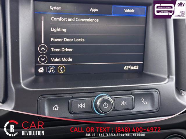 Used 2020 Chevrolet Colorado W/T image 27