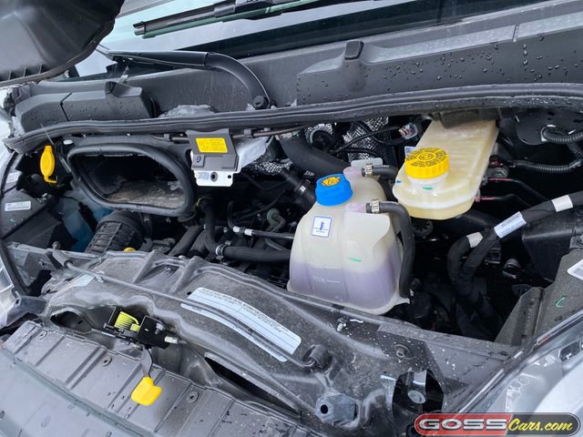 New 2026 RAM ProMaster 2500 w/ Premium Convenience Group image 24