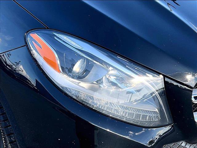 Used 2018 Mercedes-Benz GLE 350 4MATIC image 28