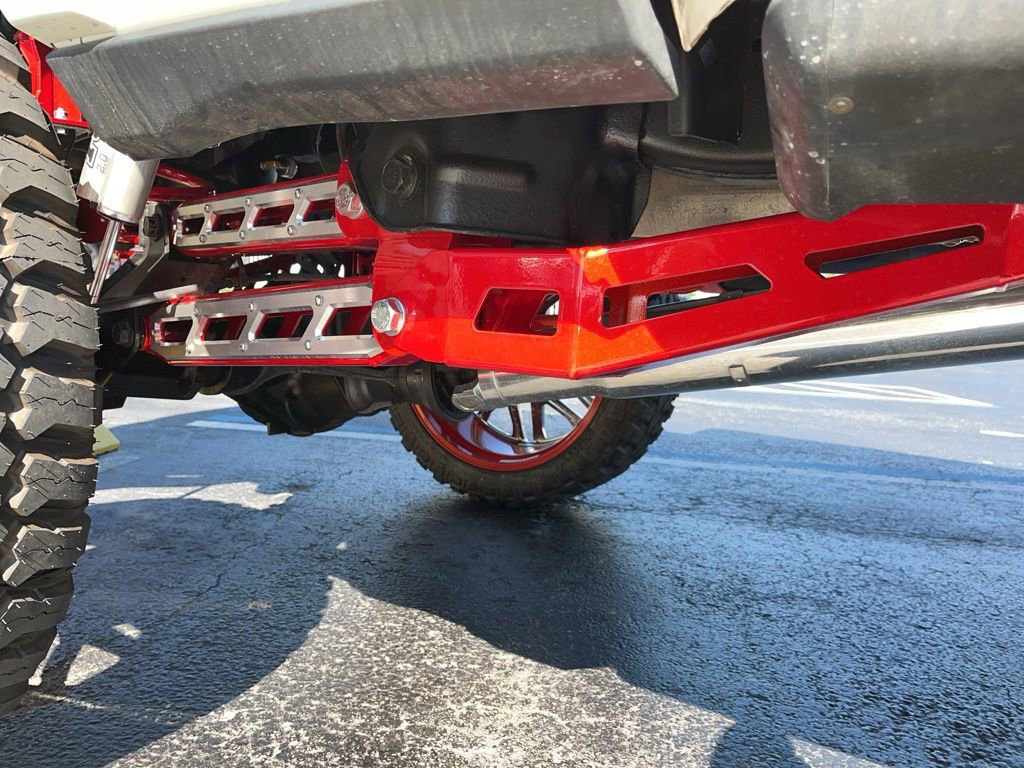 Used 2023 RAM 2500 Limited image 12