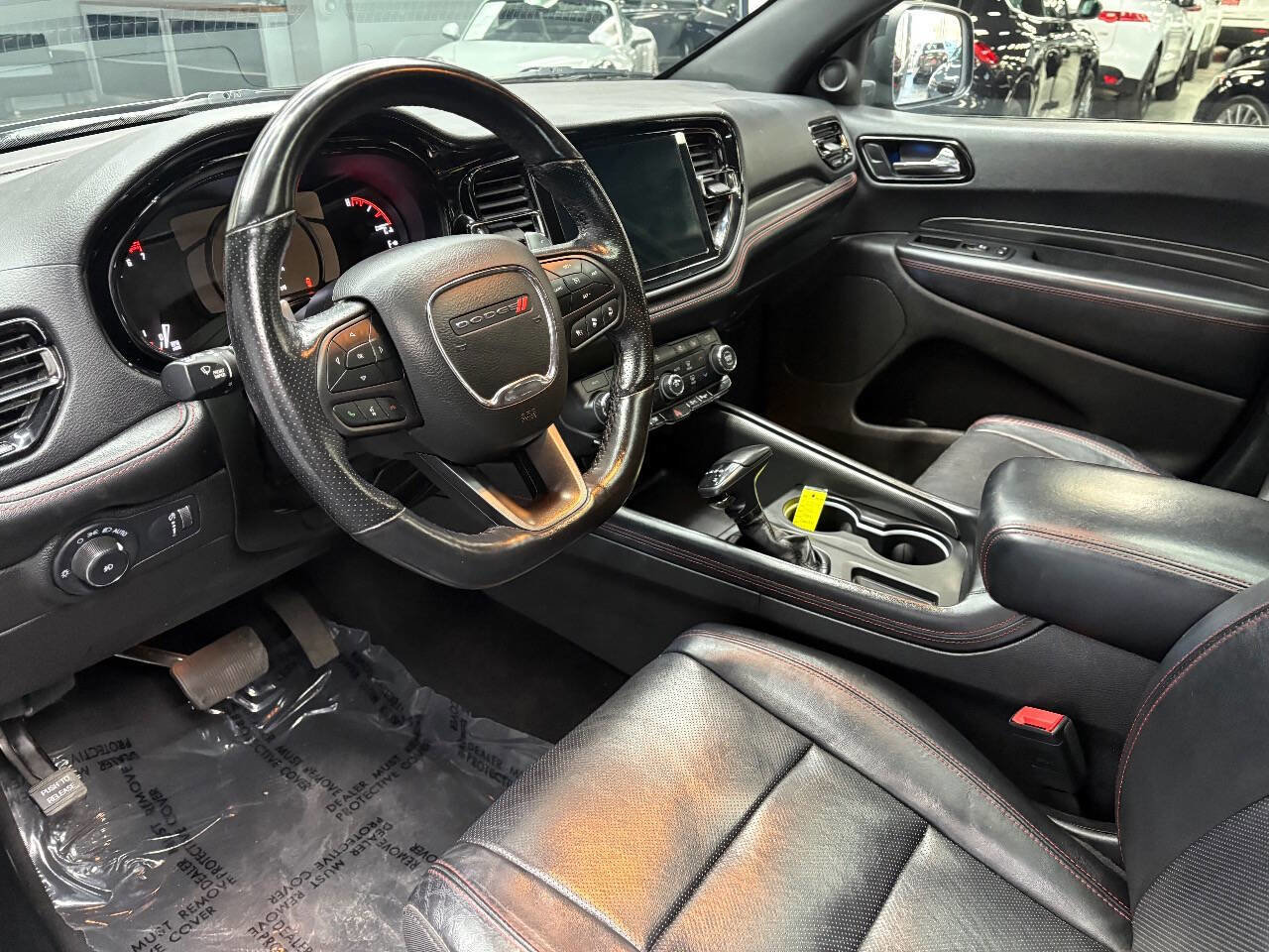 Used 2023 Dodge Durango GT image 18
