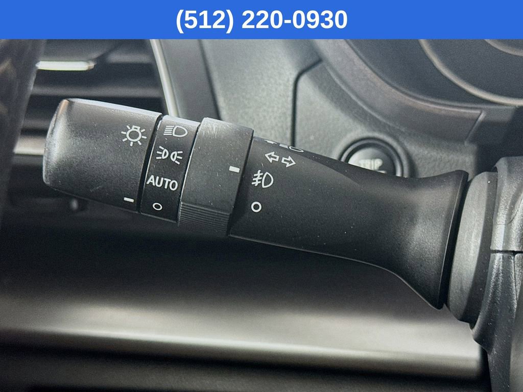 Certified 2023 Subaru Impreza 2.0i Limited AWD/4WD image 13