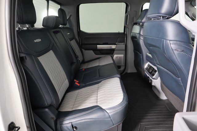 Used 2023 Ford F150 Limited image 17