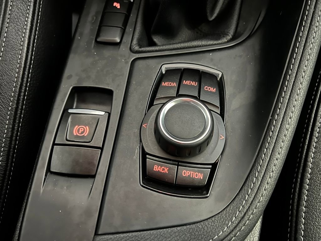 Used 2018 BMW X1 sDrive28i image 28