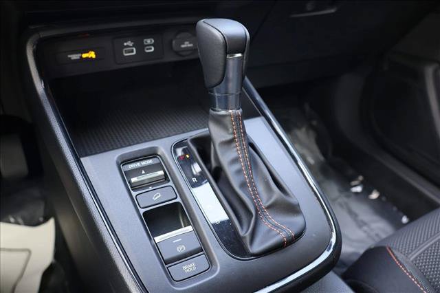 Certified 2023 Honda CR-V Sport image 20