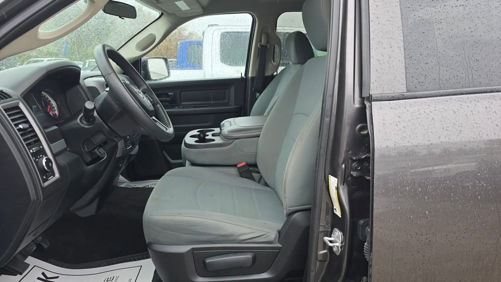 Used 2018 RAM 1500 Express w/ Express Value Package image 9