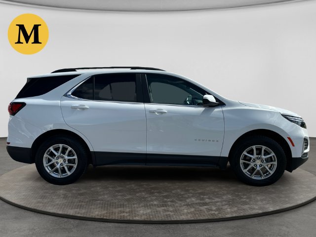 Used 2022 Chevrolet Equinox LT AWD/4WD image 6