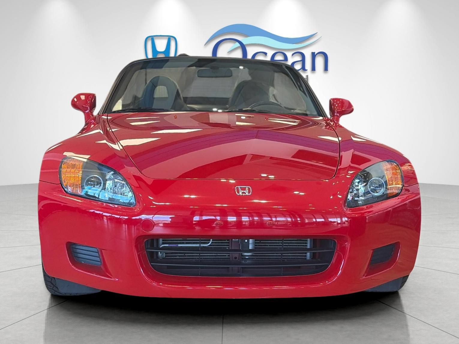 Used 2000 Honda S2000 image 9