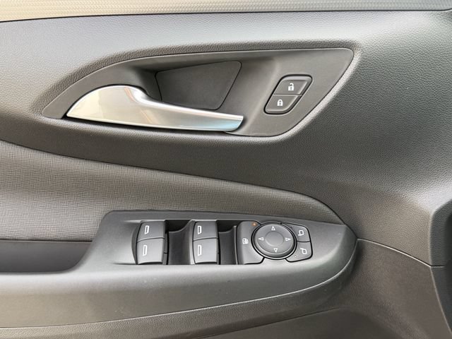 New 2026 Buick Envista Avenir FWD image 20