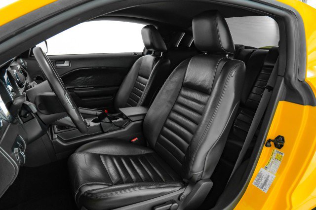 Used 2007 Ford Mustang GT Premium image 24