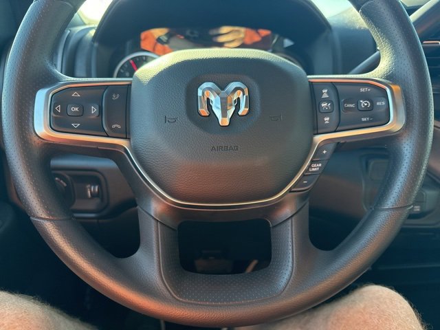 New 2026 RAM 2500 Tradesman image 28